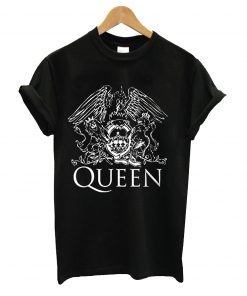 Queen t-shirt