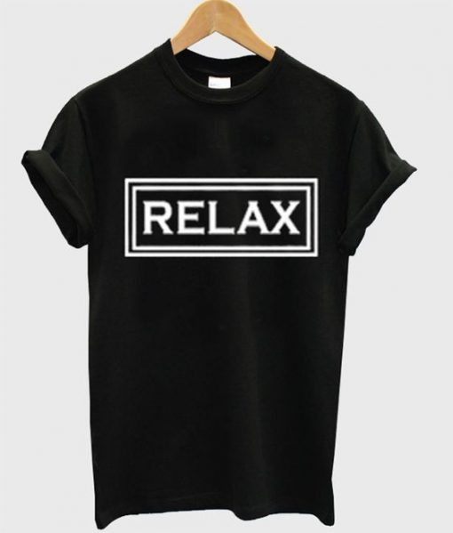 Relax T-Shirt