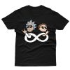 Rick And Morty Forever T-Shirt