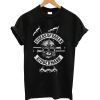 Riders of rohan riddermark t-shirt