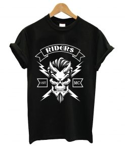 Riders t-shirt