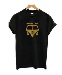 Road Trip T-Shirt