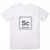 SC Sarcasm T-Shirt