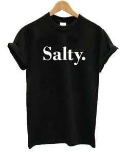 Salty T-Shirt