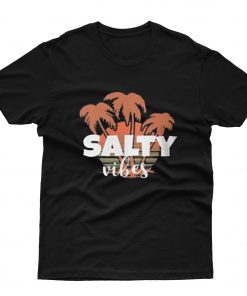 Salty Vibes T-Shirt