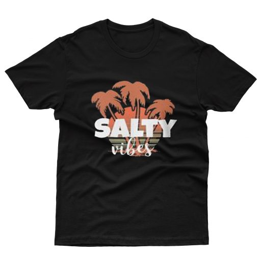 Salty Vibes T-Shirt