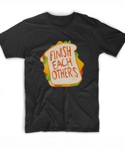 Sandwiches T-Shirt