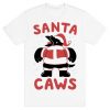 Santa Caws T-Shirt