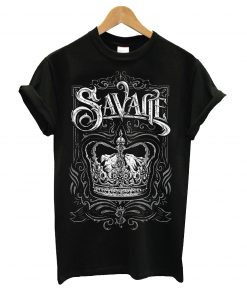 Savage t-shirt