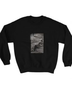 Scenery Sweatshirt