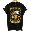 Seabees we build we fight t-shirt