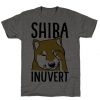 Shiba Inuvert T-Shirt