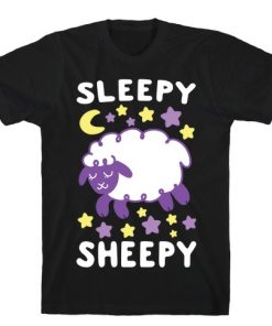 Sleepy Sheepy T-Shirt