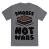 Smores Not Wars T-Shirt