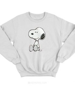 Snoopy Sweatshirt