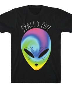 Spaced Out T-Shirt