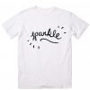 Sparkle Cool T-Shirt