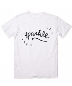 Sparkle Cool T-Shirt