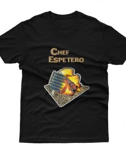 Spicy Chef T-Shirt