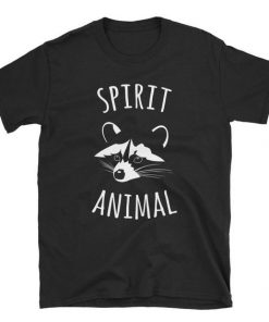 Spirit Animal T-Shirt