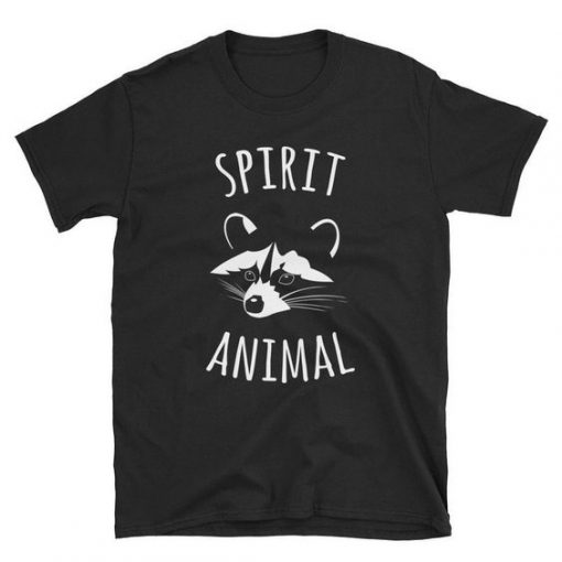 Spirit Animal T-Shirt