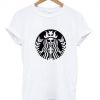 Starbucks Halloween T-Shirt