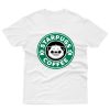 Starpugs Coffee T-Shirt