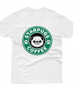 Starpugs Coffee T-Shirt