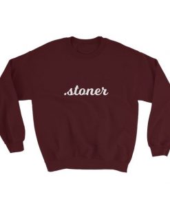 Stoner Sweatshirt