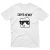 Super Henry T-Shirt