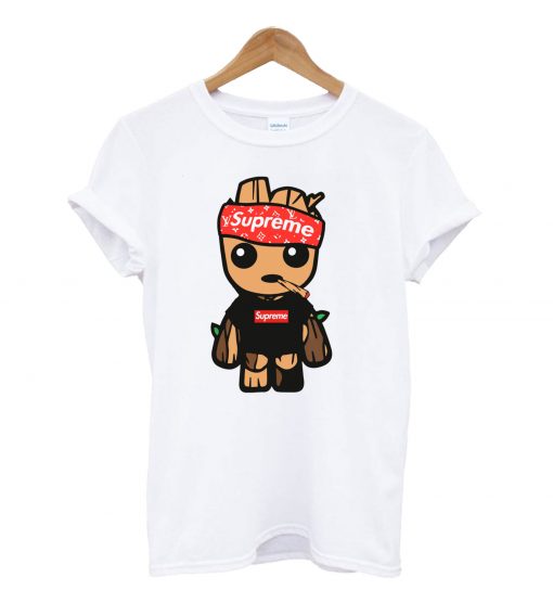 Supreme T-shirt