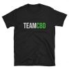 Team CBD T-Shirt