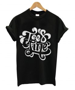 Teesline t-shirt