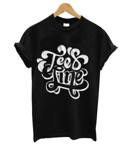 Teesline t-shirt