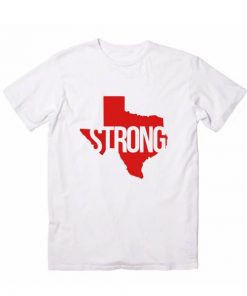 Texas Strong T-Shirt