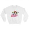 The Power Puff Girls Sweatshirt