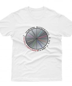 The Power of Mathematics T-Shirt