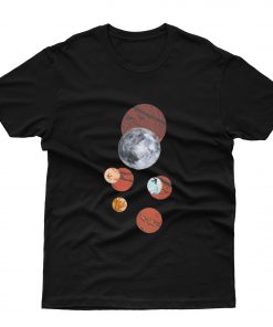 The Sky Of Moles T-Shirt