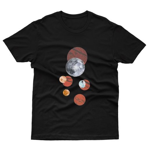 The Sky Of Moles T-Shirt