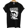 The exploited T-shirt