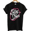 The rolling stones t-shirt