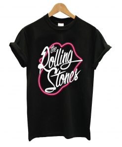 The rolling stones t-shirt