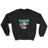 Rick And Morty Tour Sweatshirt