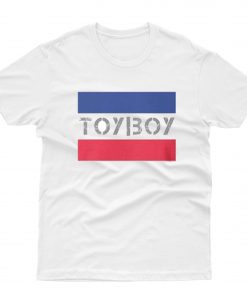 Toy Boy T-Shirt