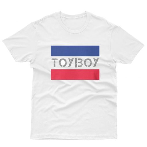 Toy Boy T-Shirt