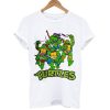 Turtles t-shirt