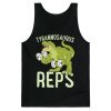 Tyrannosaurus Reps Tank Top