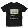 Undertale Characters T-Shirt