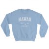 Vintage Hawaii Sweatshirt