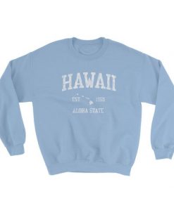 Vintage Hawaii Sweatshirt